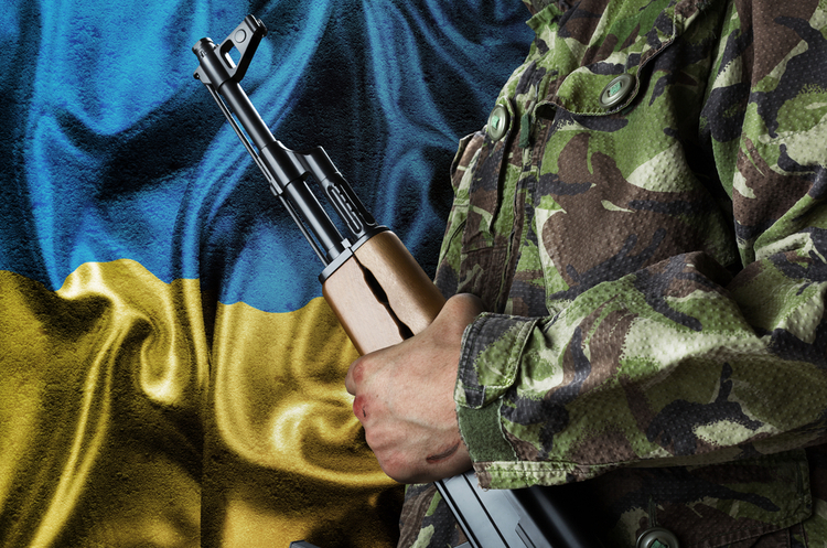 Україна та IMPERIYAKS разом!